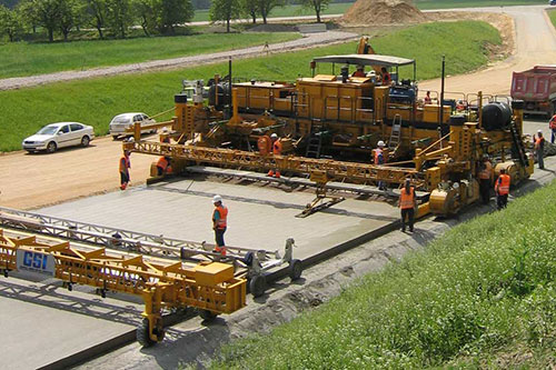 GP-4000 with two-lift paving system and IDBI, and GSI