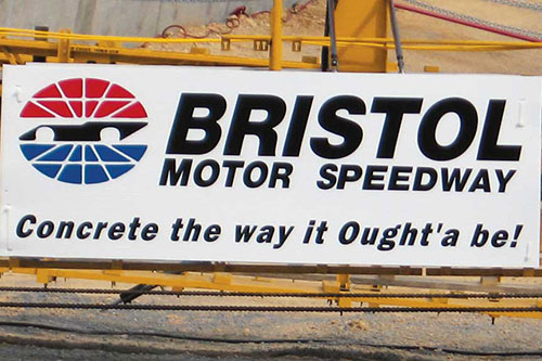 Bristol Motor Speedway