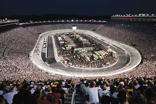 Bristol Motor Speedway