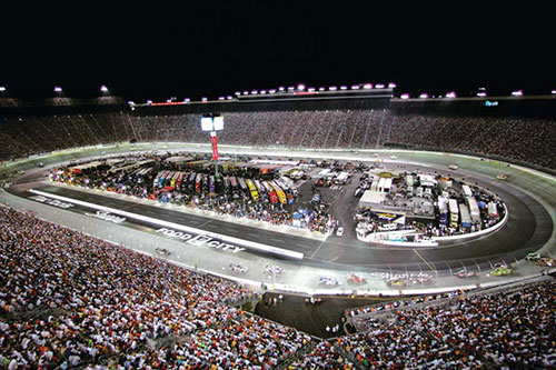 Bristol Motor Speedway