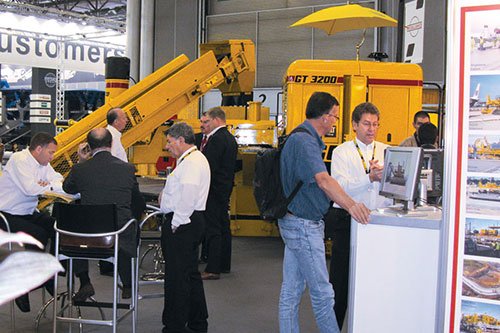 Intermat