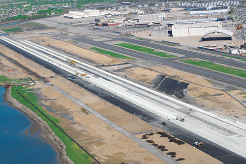 John F. Kennedy International Airport