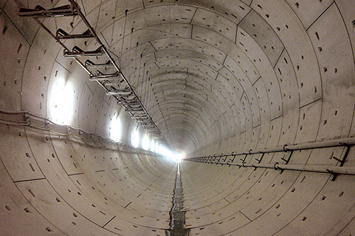 Finne Tunnel