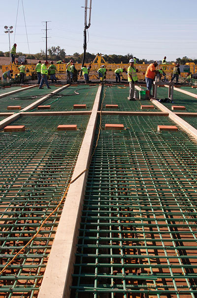 accelerated bridge construction