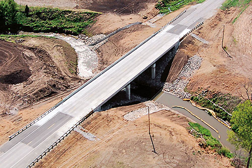 accelerated bridge construction