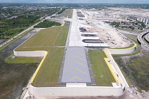 Fort Lauderdale-Hollywood International Airport