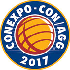 CONEXPO-CON/AGG logo