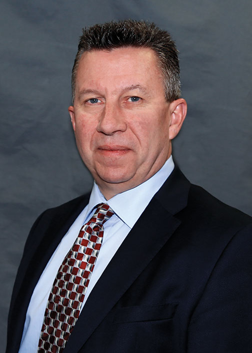 Patrick Zanen