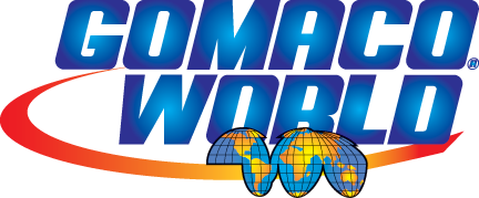 GOMACO World Logo