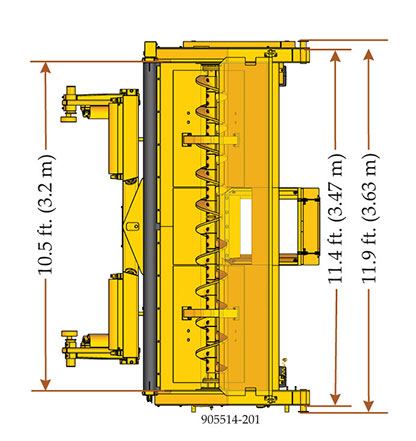 9500 graphic