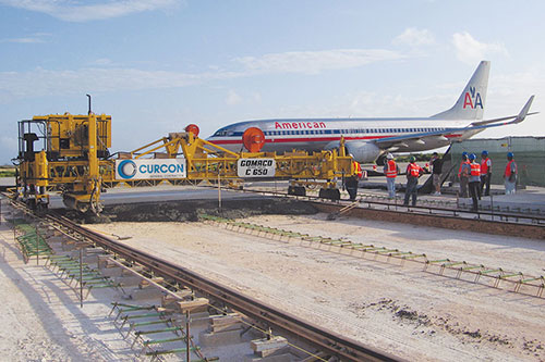 Curacao International Airport