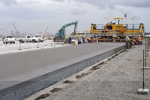 New Bangkok International Airport