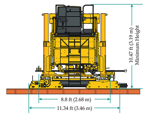 C-750 graphic