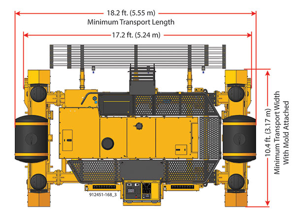 GP-2400 graphic