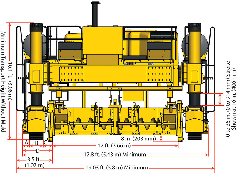 GP-2600 graphic