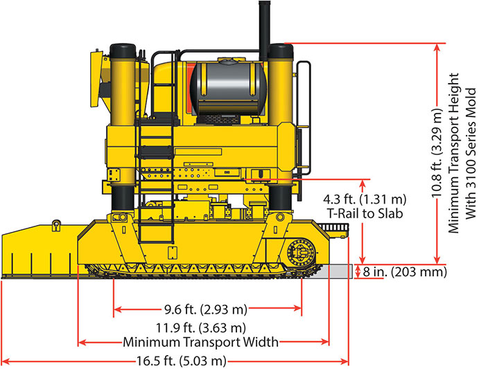 GP-2600 graphic