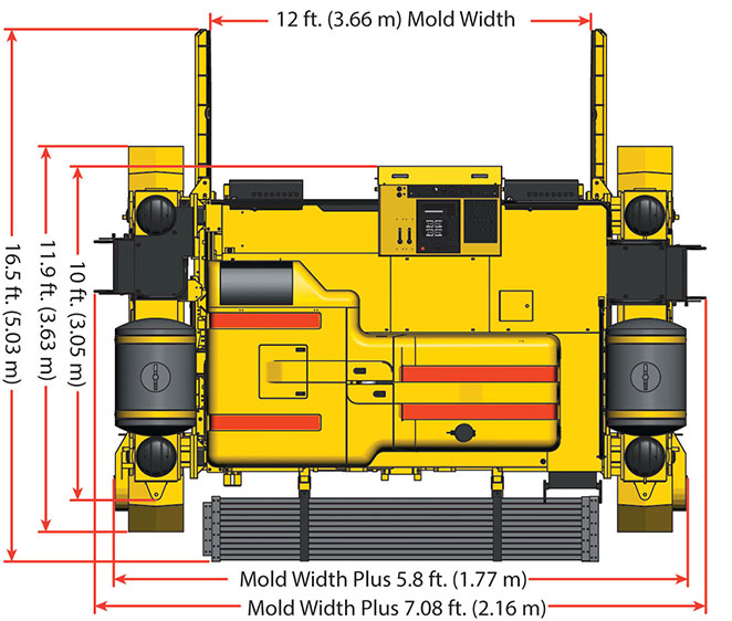 GP-2600 graphic