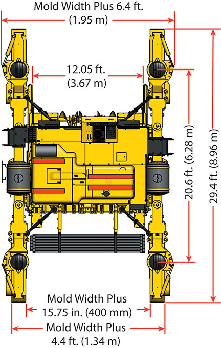 GP-2600 graphic