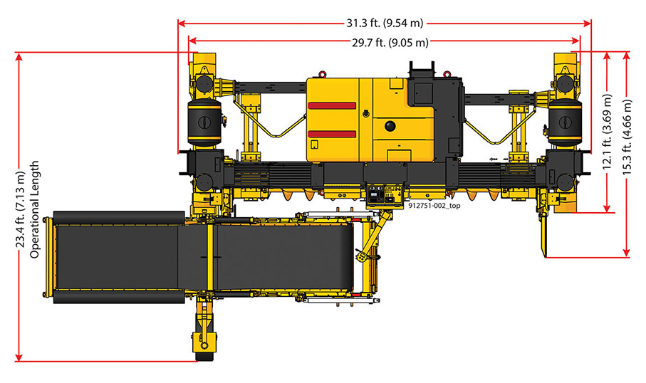 GP360 graphic