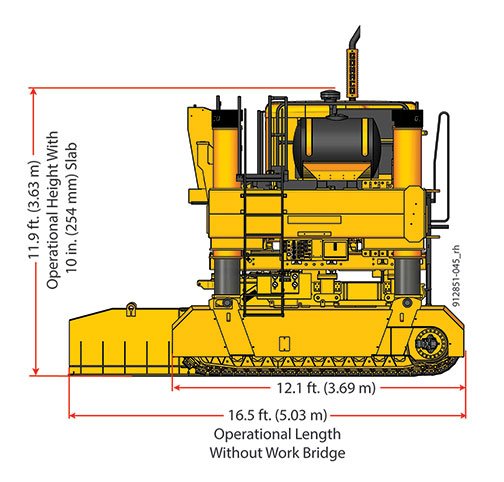 GP4 graphic