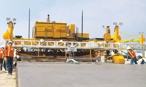 GP-4000