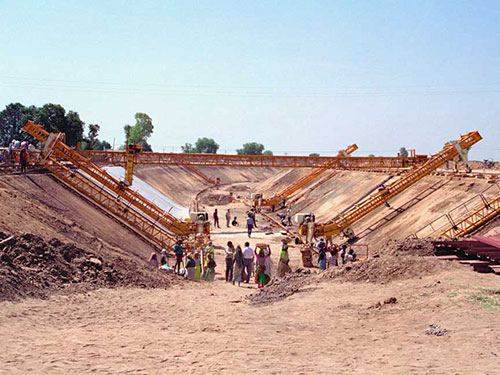 Narmada Canal