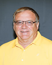 Dennis Clausen