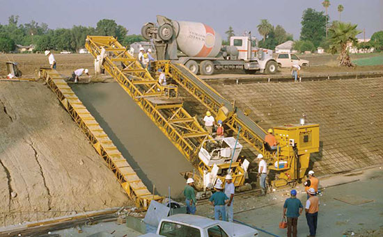 RC Conveyor