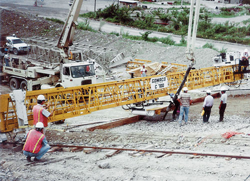 C-700