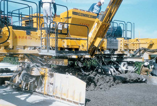 GP-2600