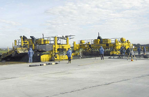 Perm Airport