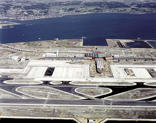 Central Japan International Airport