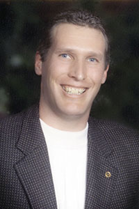 Brad Barkema