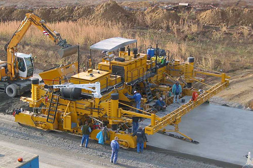 GP-4000 with two-lift paving system and IDBI