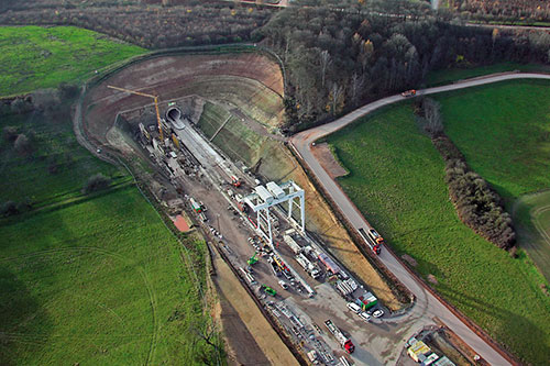 Finne Tunnel