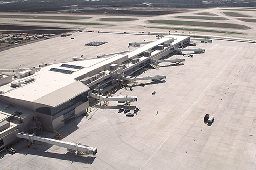 Hartsfield-Jackson Atlanta International Airport