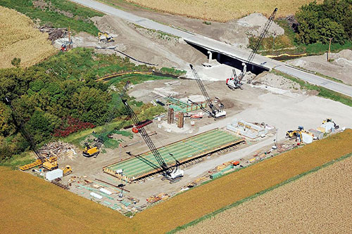 accelerated bridge construction