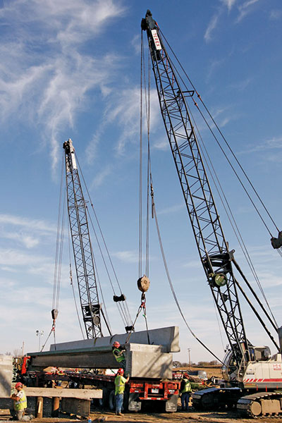 accelerated bridge construction