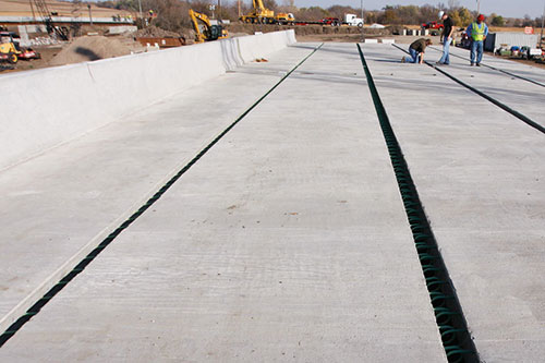 accelerated bridge construction