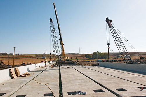 accelerated bridge construction