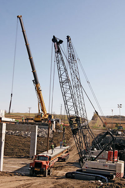 accelerated bridge construction