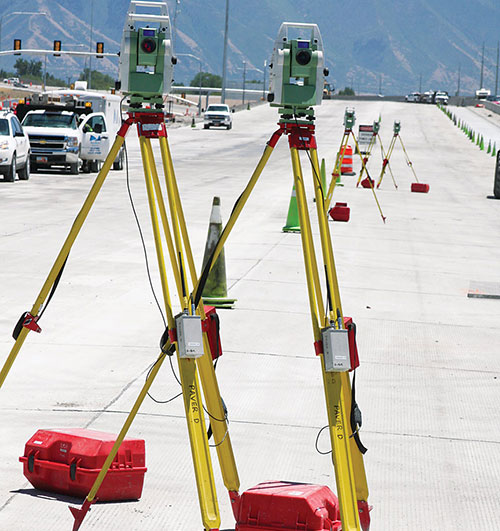 I-15 Corridor Expansion Project (I-15 CORE)