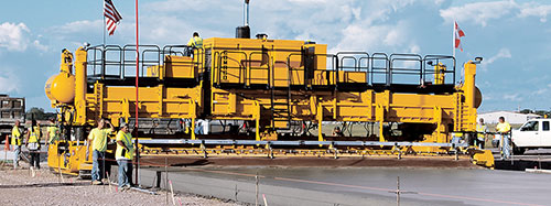 Sioux Falls Airport