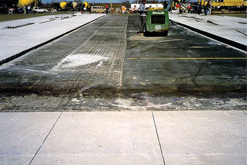 St. Louis Airport